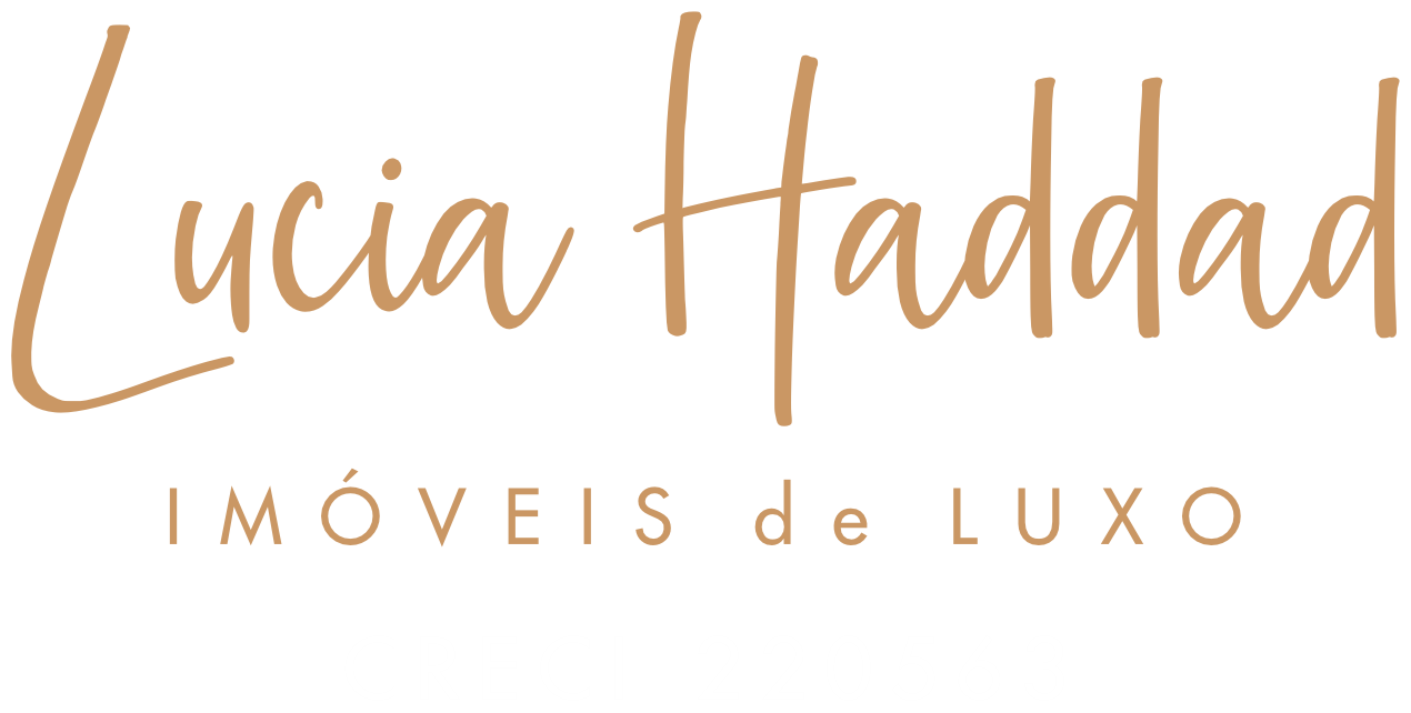 Lucia Haddad Imóveis de Luxo